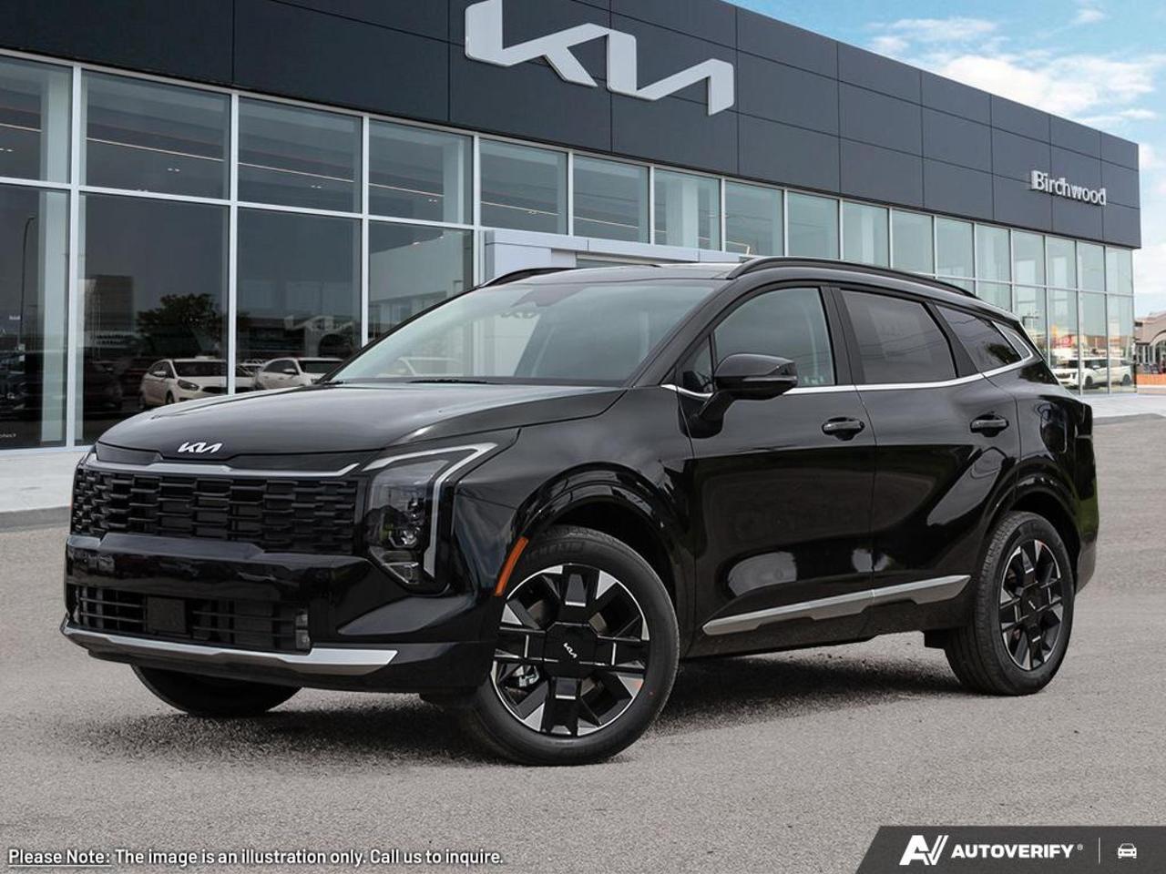 Its Time To Conquer Winter With Birchwood Kia Regent! Get Up To $3,000 Bonus Available Now On Select Carlines!

All Birchwood Kia Regent new vehicles come equipped with:

*Full Tank of Gas
*Premium DEFA Block Heater
*Kia Weathertech Genuine Floor Liners
*Kia Genuine Wheel Locks
*Kia Genuine Touch-Up Paint Pen

You may qualify for additional savings on your purchase! Ask us about our:
1% Loyalty Rate Reduction 
$500 Graduate Rebate Program
$500 Military Benefit
$750 Mobility Assistance Program
First Time Vehicle Buyer Program

Call us at 204-667-9993 to book your appointment and have this vehicle ready for a test drive when you arrive. 
              
Only at Birchwood Kia Regent: The price you see is the price you pay with no hidden fees or charges.

Dealer permit #4176.
Dealer permit #4176