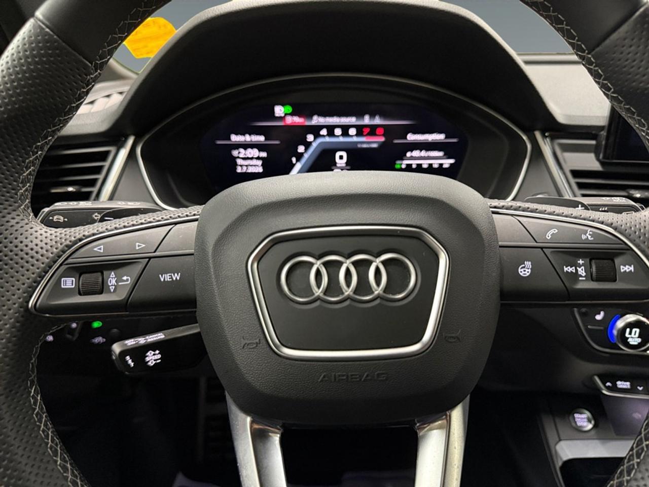 2023 Audi Q5 Progressiv 45 TFSI quattro Photo