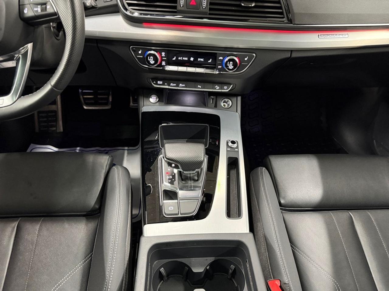 2023 Audi Q5 Progressiv 45 TFSI quattro Photo