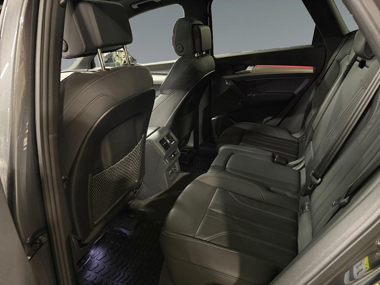 2023 Audi Q5 Progressiv 45 TFSI quattro Photo