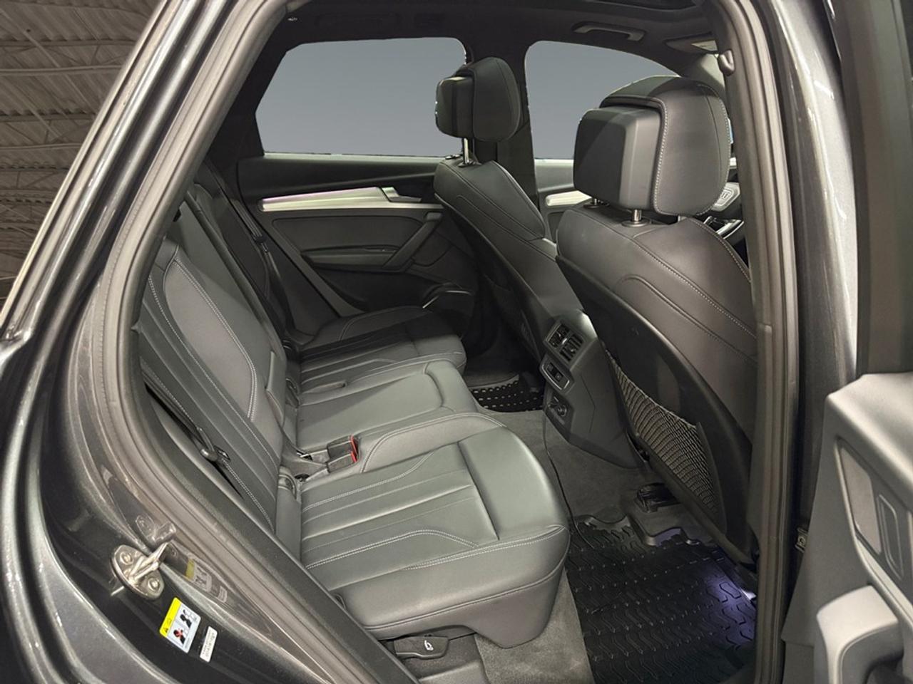 2023 Audi Q5 Progressiv 45 TFSI quattro Photo