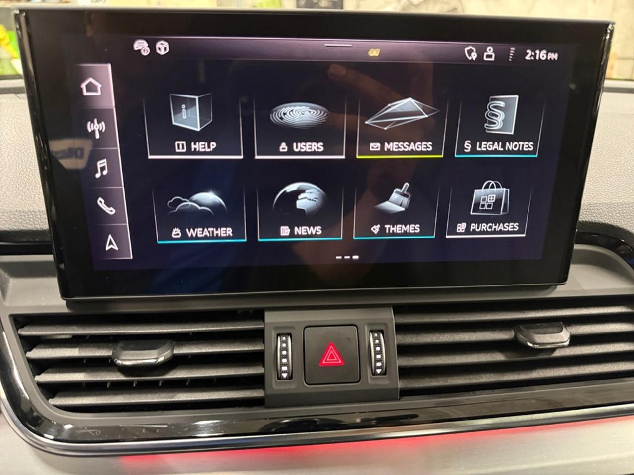2023 Audi Q5 Progressiv 45 TFSI quattro Photo