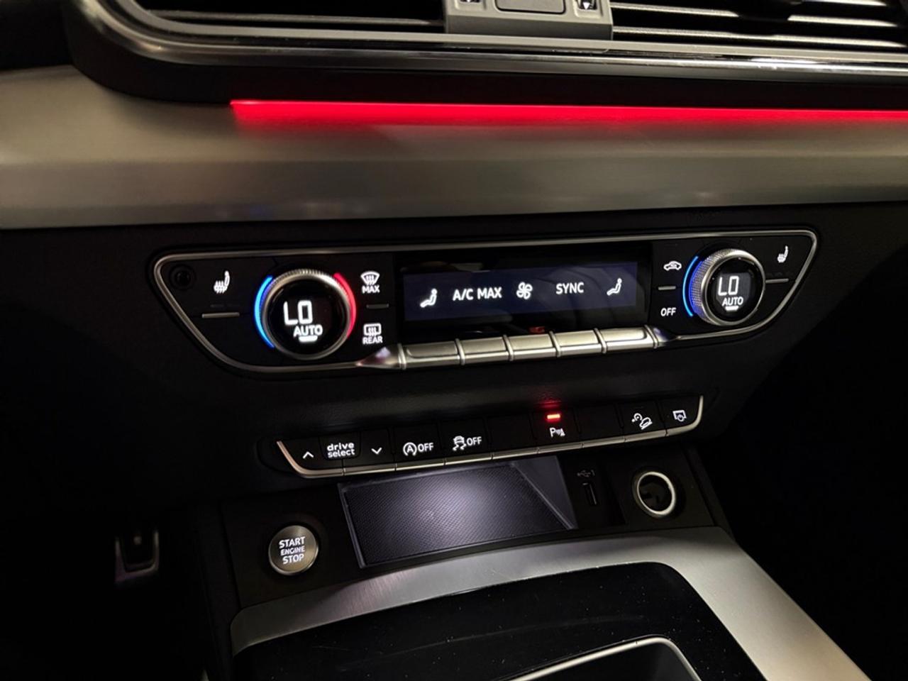 2023 Audi Q5 Progressiv 45 TFSI quattro Photo