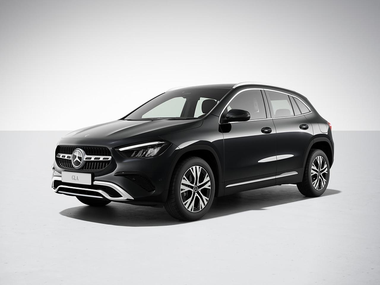2024 Mercedes-Benz GLA GLA 250 - Photo #1