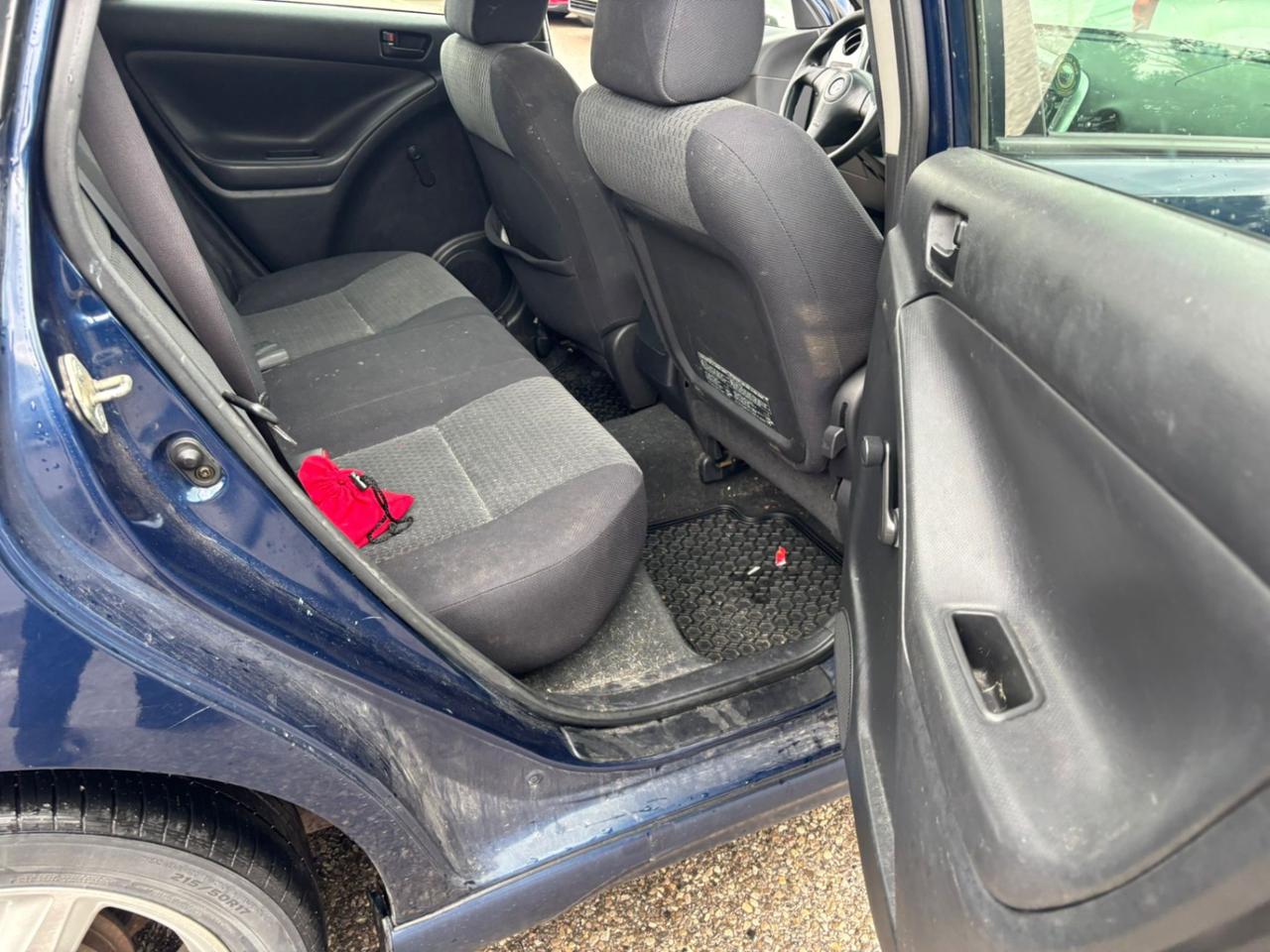 2006 Toyota Matrix 5DR WGN Photo