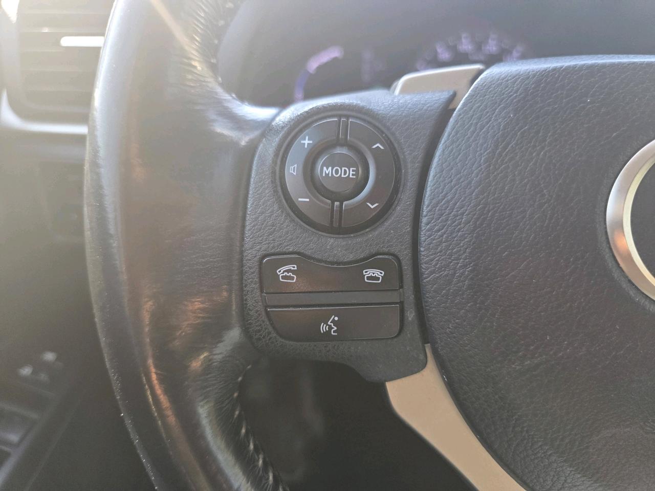 2015 Lexus CT 200h FWD 4dr Hybrid Photo