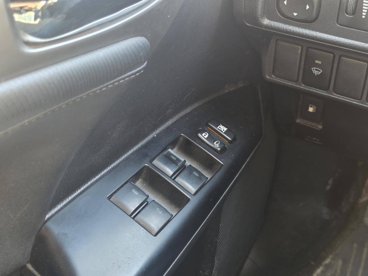 2015 Lexus CT 200h FWD 4dr Hybrid Photo