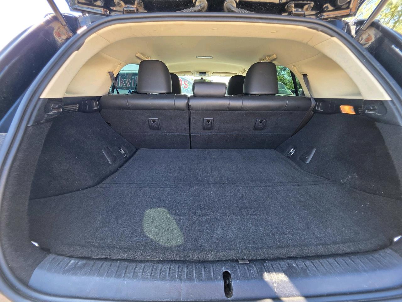 2015 Lexus CT 200h FWD 4dr Hybrid Photo