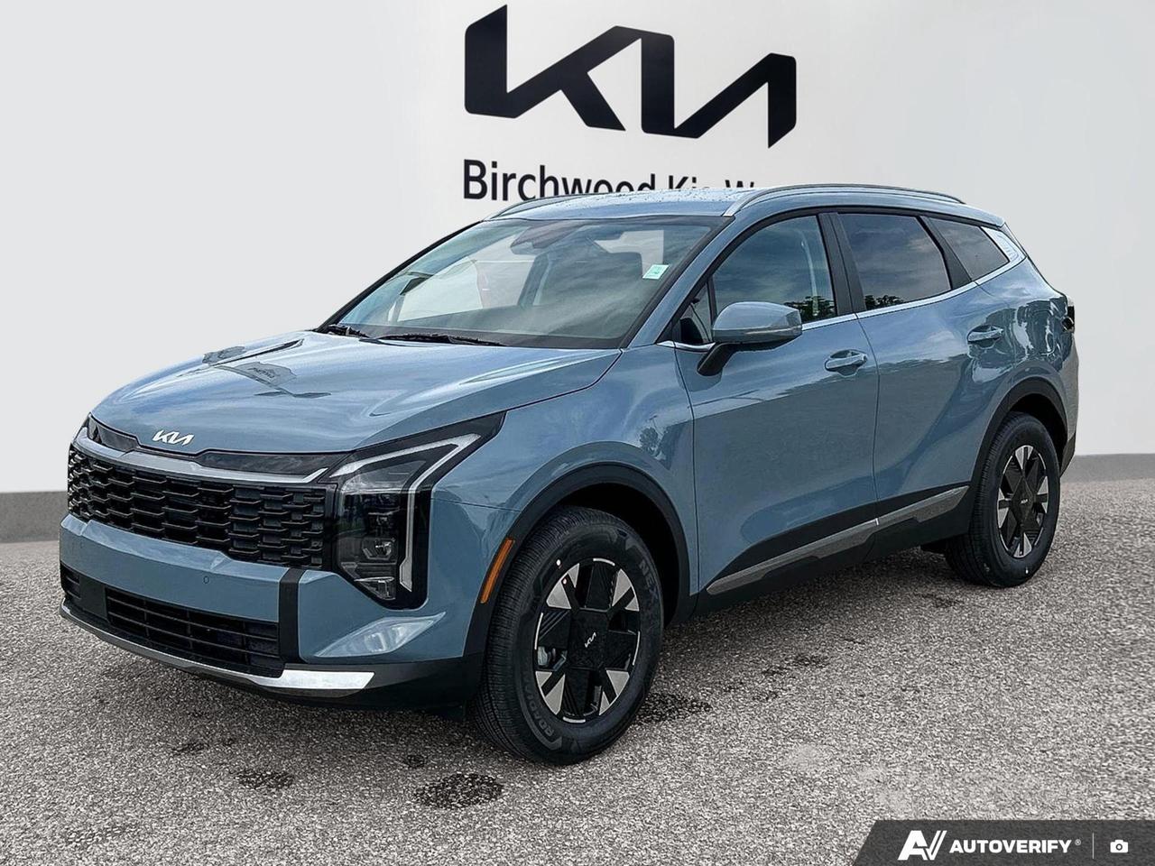 Experience is Everything at Birchwood Kia West!  It is our mission to provide the most transparent and time efficient sales process out of any Manitoba Kia Dealer!  Come visit us and see for yourself why we have a 4.4 star google rating!
The all new 2027 Kia Sportage HEV EX! Call 204-888-4542 or see in store for more details!
ADDITIONAL ACCESSORIES INCLUDED: 

*Kia Genuine All-Weather Floor Mats
*Premium DEFA Block Heater
*Kia Genuine Wheel Locks
*Kia Genuine Touch-Up Paint

You might qualify for additional savings on your purchase! Ask us about our:

$500 Grad Program
$750 Mobility Assistance Program
$500 Military Benefit
1% Loyalty Rate Reduction 

FIND MORE INFORMATION AND VIEW MORE OPTIONS

*Visit us! Birchwood Kia West in the Birchwood Auto Park. Portage Ave & The Perimeter!
*Visit www.birchwoodkiawest.ca
*Contact our sales department at (204) 888-4542

*Whenever possible, the vehicle photos shown are of the ACTUAL vehicle. This provides the best online shopping experience for our valued customers.
*Price includes all options, fees, and levies. No additional charges are applied.
*Additional fees may apply to select finance and lease options. 
*Dealer Permit #4302
Dealer permit #4302