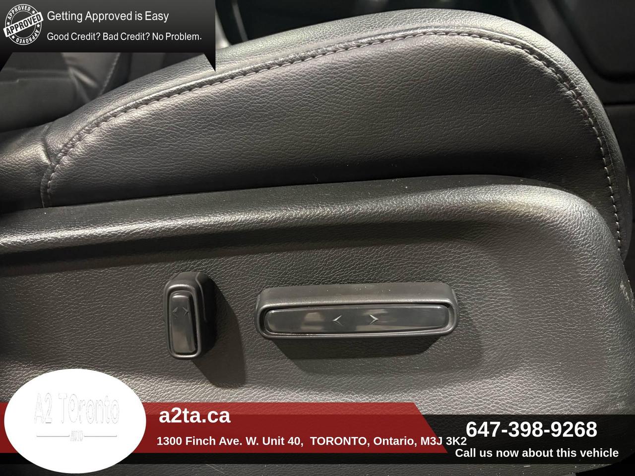 2017 Honda CR-V AWD 5DR EX-L Photo