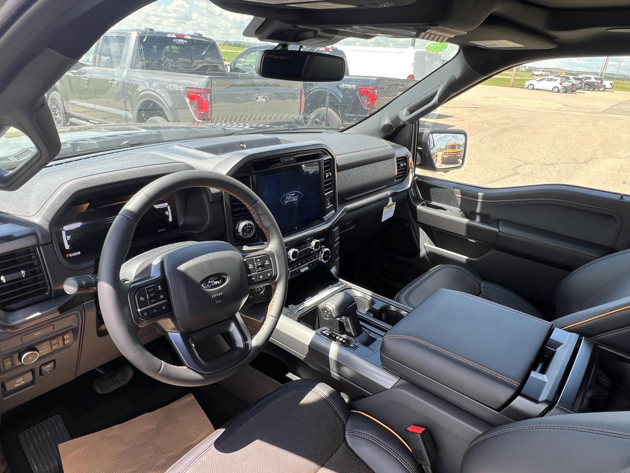 2026 Ford F-150 Tremor Photo1