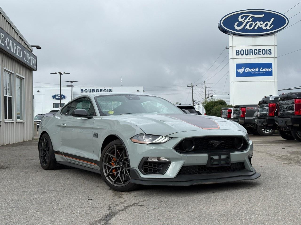 <p><strong>Why Choose the Bourgeois Auto Group?</strong></p><p>For 80 years, Bourgeois Auto Group has been delivering exceptional automotive experiences. Our factor trained teams work to ensure you receive the shopping experience you deserve; whether you're looking for a new or new-to-you vehicle.</p><p>Shop 24/7 with our online showroom and chat service, ensuring convenience every step of the way. No hidden fees, full disclosure, and every pre-owned vehicle comes with a Carfax® report for peace of mind.</p><p>We offer a wide selection of pre-owned vehicles, all competitively priced using real-time market data. Get the best deal on your purchase and trade-in with our free Live Market Analysis report.</p><p>Looking to sell your car? We buy any make or modelno purchase required. Our simple to use online trade valuation tool will provide you with a clear, transparent selling experience whether you buy our car or not.</p><p>Backed by hundreds dedicated employees across 4 convenient locations, were here to meet all your automotive needs. Visit us in Midland or Parry Sound and explore our inventory or schedule your next service today.</p> <p><strong>Financing Your Next Vehicle with Bourgeois Motors Ford in Midland:</strong></p><p>At Bourgeois Motors Ford, we make financing your next vehicle simple and stress-free! Our team works with trusted lenders to find flexible options tailored to your budget. Drive away with confidenceapply today!</p><p>Take advantage of our online pre-qualification tool, backed by Equifax and TD Bank to find the payment that works for you. Simply <a href=https://www.bourgeoismotors.com/free-credit-check/ rel=nofollow><strong>CLICK HERE</strong></a><strong> </strong>to use our secure online credit tool with no impact to your credit.</p>
