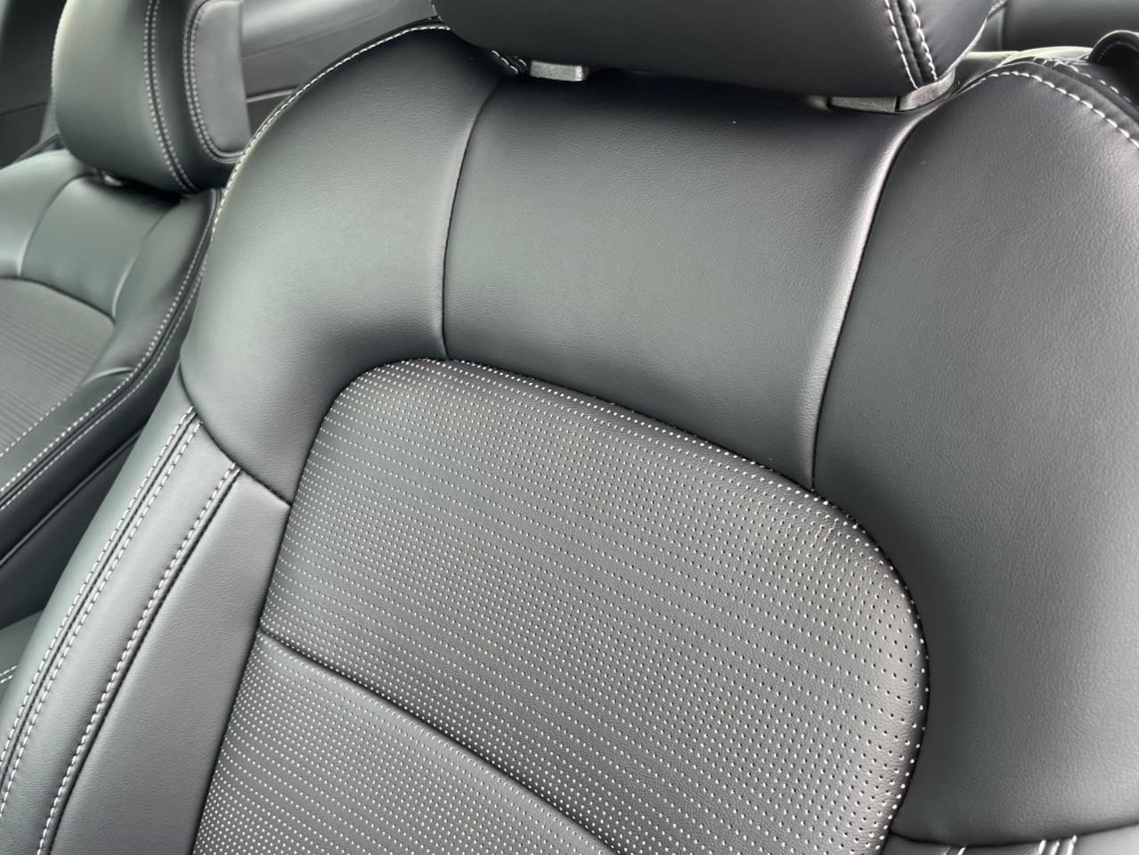 2026 Ford Mustang GT Premium Photo