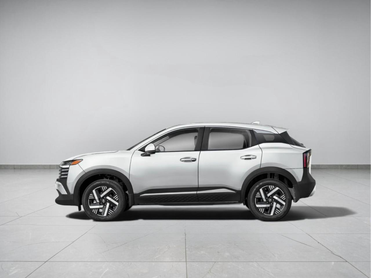 2026 Nissan Kicks SV Photo