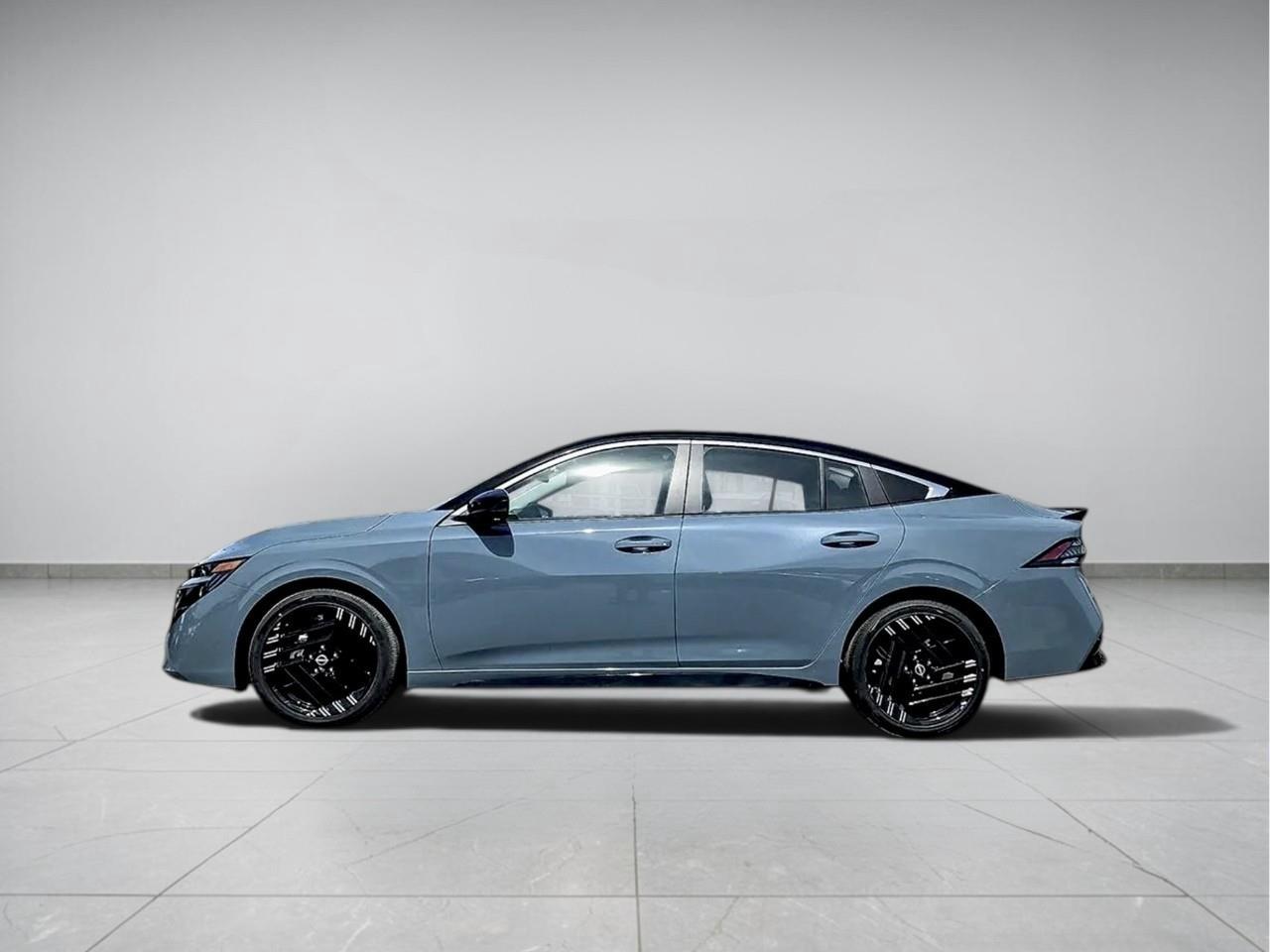 2026 Nissan Sentra SR Photo