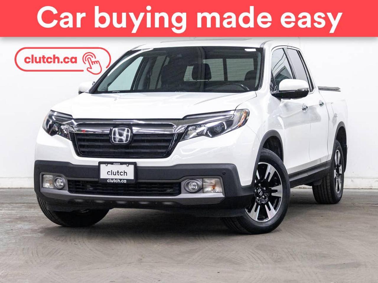 Auto Dimming Rearview Mirror, Front Heated Seats, Ventilated Front Seats and more!<br> <br>Clutch is the largest online used car retailer in Canada, delivering a seamless, hassle-free car-buying experience to drivers everywhere. Shop thousands of used cars online, get the right one delivered to your door, and enjoy peace of mind with our 10-Day Money-Back Guarantee. How sweet is that? To learn more, visit clutch.ca.<br> <br>The top features for this car include:<br> <br>Brake Assist<br>Auto Dimming Rearview Mirror<br>Front Heated Seats<br>Ventilated Front Seats<br>Power Lumbar Support<br>Rear Heated Seats<br>Folding Rear Seats<br>Driver Seat Memory System<br>Climate Control<br>Dual Zone Front Climate Control<br>Rear Climate Control<br>Rear Climate Vents<br>Premium Sound System<br>Speed-Sensitive Volume<br>Bluetooth Music<br>Touchscreen Display<br>GPS Navigation<br>Cruise Control<br>Adaptive Cruise Control<br>Integrated Garage Door Opener<br>12V Outlet<br>Hands Free Device Connectivity<br>Apple CarPlay<br>Android Auto<br>USB Input<br>Keyless Entry<br>Push Button Start<br>Passive Keyless Entry<br>Keyfob Remote Start<br>Power Folding Exterior Mirrors<br>Lane Departure Warning<br>Active Lane Keep Assistance<br>Blindspot Sensors<br>Forward Collision Mitigation<br>Rear Collision Warning<br>Rear Cross Traffic Alert<br>Pedestrian Detection<br>Traffic Sign Recognition<br>Heated Steering Wheel<br>One-Touch Windows<br>Rain Sensing Wipers<br>Rear Window Defroster<br>Sunroof<br>Hill Assistance<br>Automatic High Beams<br>Rear View Camera<br>Parking Sensors<br>Rear Parking Sensors<br>Power Driver Seat<br>Power Passenger Seat<br>Ambient Lighting<br>Selectable Terrain Modes<br>In-Box Lighting<br> <br>Seamless home delivery - Delivery to your door in a matter of days. Available on select packages.<br> <br>Try it out for 10 days - If you do not like it, we will take it back. <br> <br>Quality assured - All cars go through our rigorous 210-point inspection and reconditioning process.<br> <br>Peace of mind - Warranty and protection plans available.<br> <br>Haggle-free - No haggling or hard sells.<br> <br>100% Transparency - Full inspection reports on every car, including high-res photography and a free Carfax report.<br> <br>Listed price is for cash purchase only and does not include taxes, Shipping Fees (if applicable), Delivery Fees (if applicable), government licensing fees.<br> <br>Previous Provincial Registrations:<br>Ontario<br> <br>Stock # 113198