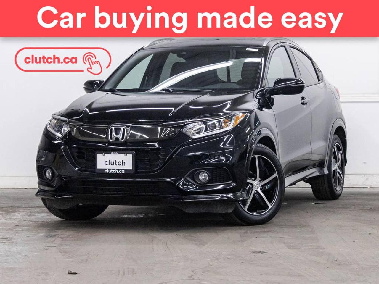 Brake Assist, Front Heated Seats, Folding Rear Seats and more!<br> <br>Clutch is the largest online used car retailer in Canada, delivering a seamless, hassle-free car-buying experience to drivers everywhere. Shop thousands of used cars online, get the right one delivered to your door, and enjoy peace of mind with our 10-Day Money-Back Guarantee. How sweet is that? To learn more, visit clutch.ca.<br> <br>The top features for this car include:<br> <br>Electric Parking Brake<br>Brake Assist<br>Front Heated Seats<br>Folding Rear Seats<br>Climate Control<br>Dual Zone Front Climate Control<br>Speed-Sensitive Volume<br>Bluetooth Music<br>Touchscreen Display<br>Cruise Control<br>Adaptive Cruise Control<br>12V Outlet<br>Hands Free Device Connectivity<br>Apple CarPlay<br>Android Auto<br>USB Input<br>Keyless Entry<br>Push Button Start<br>Passive Keyless Entry<br>Lane Departure Warning<br>Active Lane Keep Assistance<br>Forward Collision Mitigation<br>Pedestrian Detection<br>Rear Window Defroster<br>Sunroof<br>Hill Assistance<br>Automatic High Beams<br>Rear View Camera<br>AM/FM Stereo<br> <br>Seamless home delivery - Delivery to your door in a matter of days. Available on select packages.<br> <br>Try it out for 10 days - If you do not like it, we will take it back. <br> <br>Quality assured - All cars go through our rigorous 210-point inspection and reconditioning process.<br> <br>Peace of mind - Warranty and protection plans available.<br> <br>Haggle-free - No haggling or hard sells.<br> <br>100% Transparency - Full inspection reports on every car, including high-res photography and a free Carfax report.<br> <br>Listed price is for cash purchase only and does not include taxes, Shipping Fees (if applicable), Delivery Fees (if applicable), government licensing fees.<br> <br>Previous Provincial Registrations:<br>Ontario<br> <br>Stock # 113213