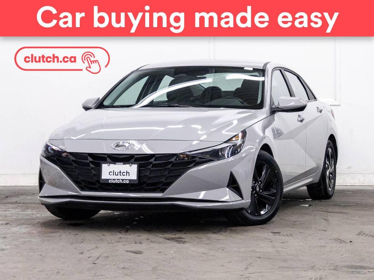 Front Heated Seats, Folding Rear Seats, Climate Control and more!<br> <br>Clutch is the largest online used car retailer in Canada, delivering a seamless, hassle-free car-buying experience to drivers everywhere. Shop thousands of used cars online, get the right one delivered to your door, and enjoy peace of mind with our 10-Day Money-Back Guarantee. How sweet is that? To learn more, visit clutch.ca.<br> <br>The top features for this car include:<br> <br>Brake Assist<br>Front Heated Seats<br>Folding Rear Seats<br>Climate Control<br>Speed-Sensitive Volume<br>Bluetooth Music<br>Touchscreen Display<br>Cruise Control<br>12V Outlet<br>Hands Free Device Connectivity<br>Apple CarPlay<br>Android Auto<br>USB Input<br>Keyless Entry<br>Push Button Start<br>Passive Keyless Entry<br>Rear Seat Reminder<br>Lane Departure Warning<br>Active Lane Keep Assistance<br>Blindspot Sensors<br>Forward Collision Mitigation<br>Rear Collision Warning<br>Rear Collision Mitigation<br>Rear Cross Traffic Alert<br>Pedestrian Detection<br>Driver Attention Alert<br>Heated Steering Wheel<br>Rear Window Defroster<br>Hill Assistance<br>Automatic High Beams<br>Rear View Camera<br> <br>Seamless home delivery - Delivery to your door in a matter of days. Available on select packages.<br> <br>Try it out for 10 days - If you do not like it, we will take it back. <br> <br>Quality assured - All cars go through our rigorous 210-point inspection and reconditioning process.<br> <br>Peace of mind - Warranty and protection plans available.<br> <br>Haggle-free - No haggling or hard sells.<br> <br>100% Transparency - Full inspection reports on every car, including high-res photography and a free Carfax report.<br> <br>Listed price is for cash purchase only and does not include taxes, Shipping Fees (if applicable), Delivery Fees (if applicable), government licensing fees.<br> <br>Previous Provincial Registrations:<br>Ontario<br> <br>Stock # 113306