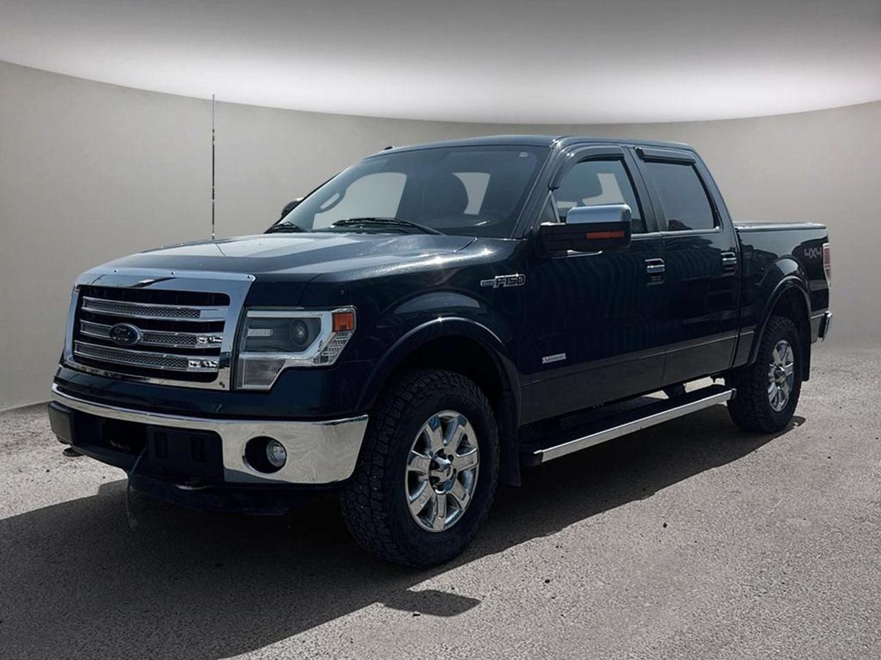 Used 2013 Ford F-150  for sale in Yellowknife, NT