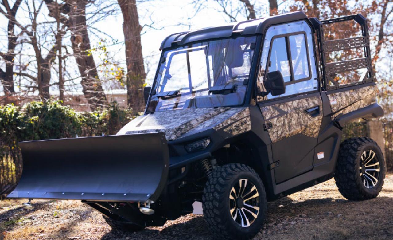 2026 Hisun STRYKER 750 SPECIAL EDITION Photo
