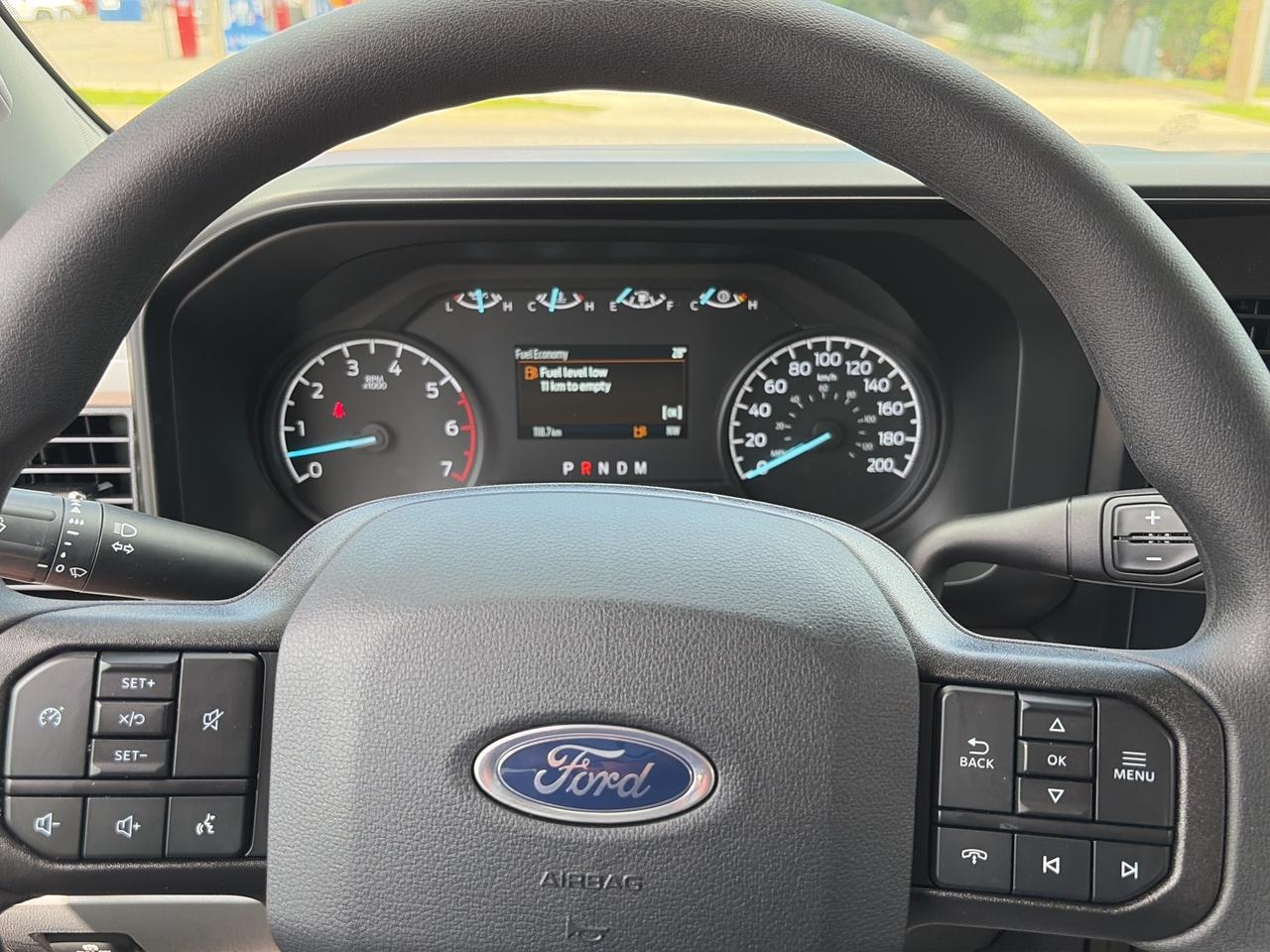 2026 Ford F-250 Super Duty SRW XL 4WD Crew Cab 6.75' Box 600A Photo