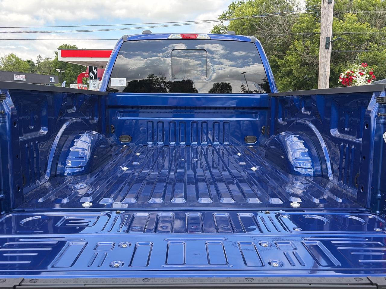 2026 Ford F-250 Super Duty SRW XL 4WD Crew Cab 6.75' Box 600A Photo