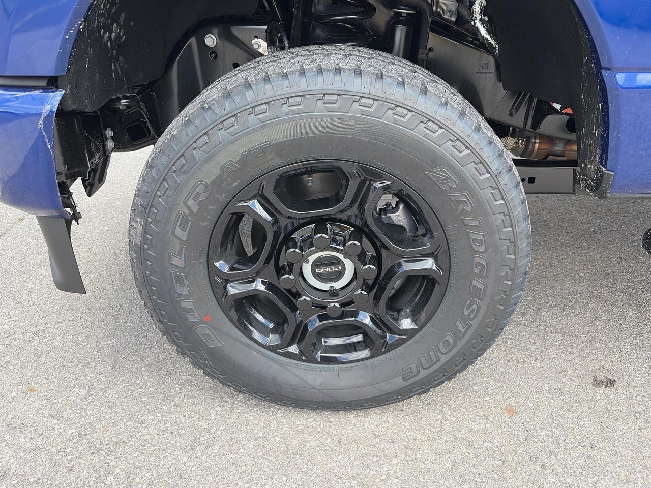 2026 Ford F-250 Super Duty SRW XL 4WD Crew Cab 6.75' Box 600A Photo