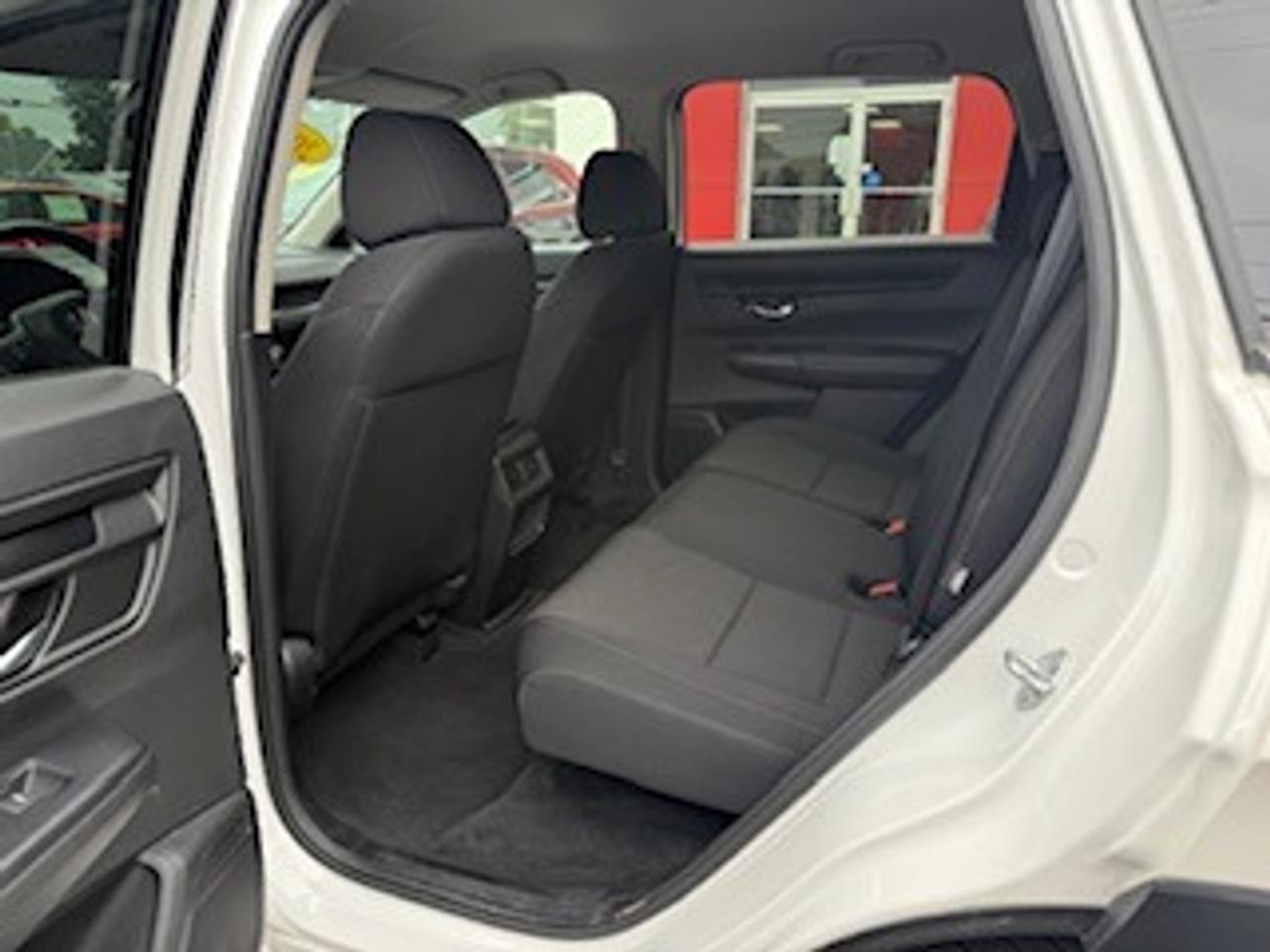 2024 Honda CR-V LX-B Photo