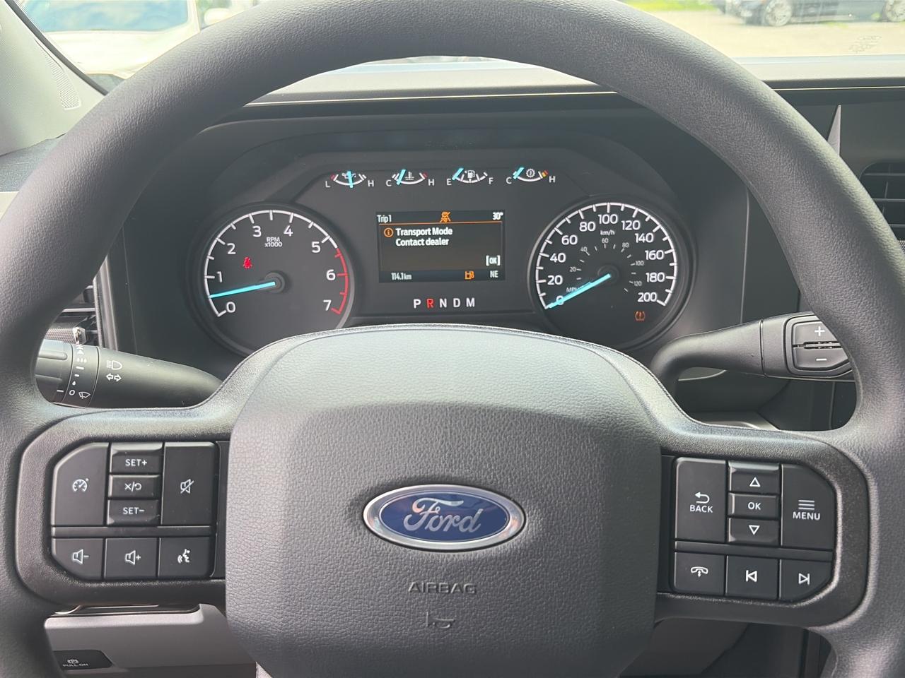 2026 Ford F-350 Super Duty SRW XLT 4WD Super Cab 6.75' Box 613A Photo