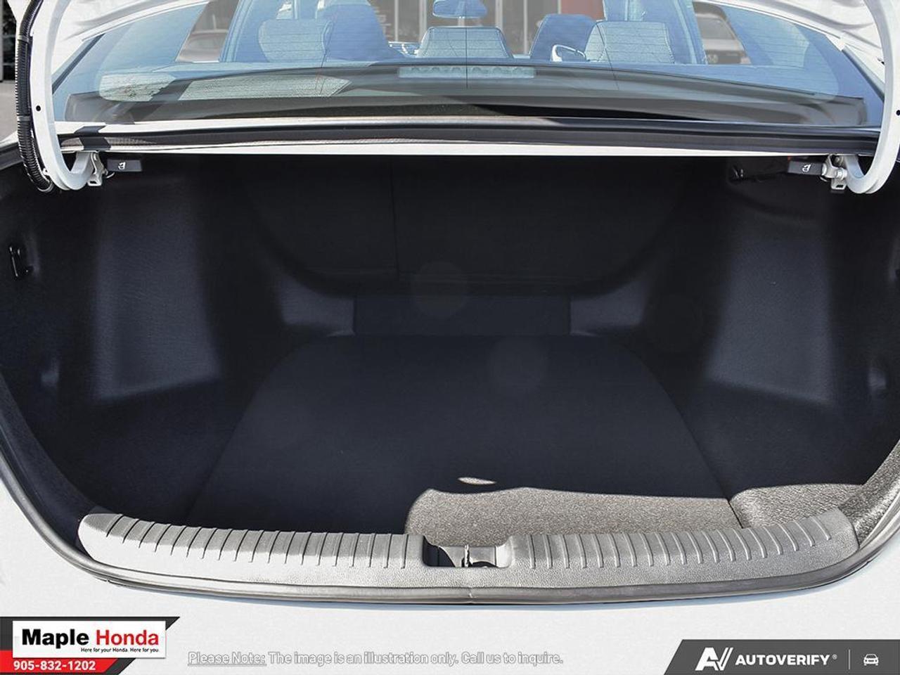 2026 Honda Accord Hybrid ACCORD SP-L HYB Photo
