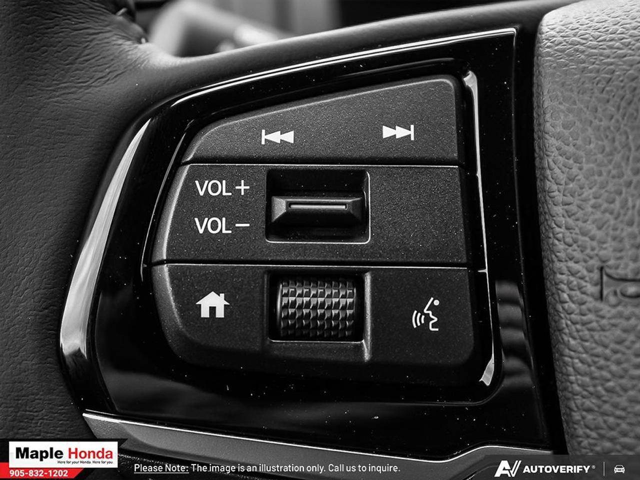 2026 Honda Odyssey Sport-L Photo