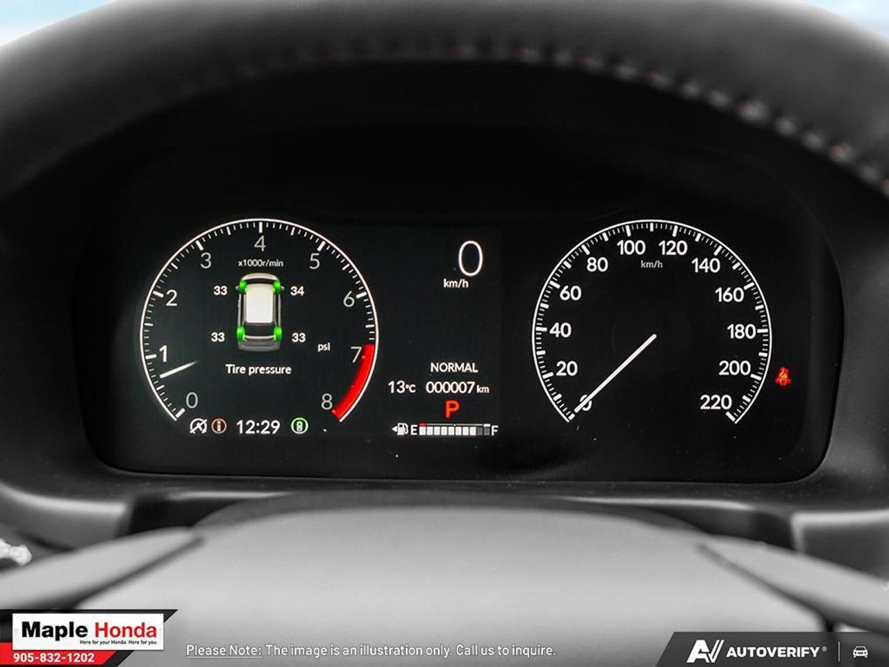 2026 Honda Odyssey Sport-L Photo