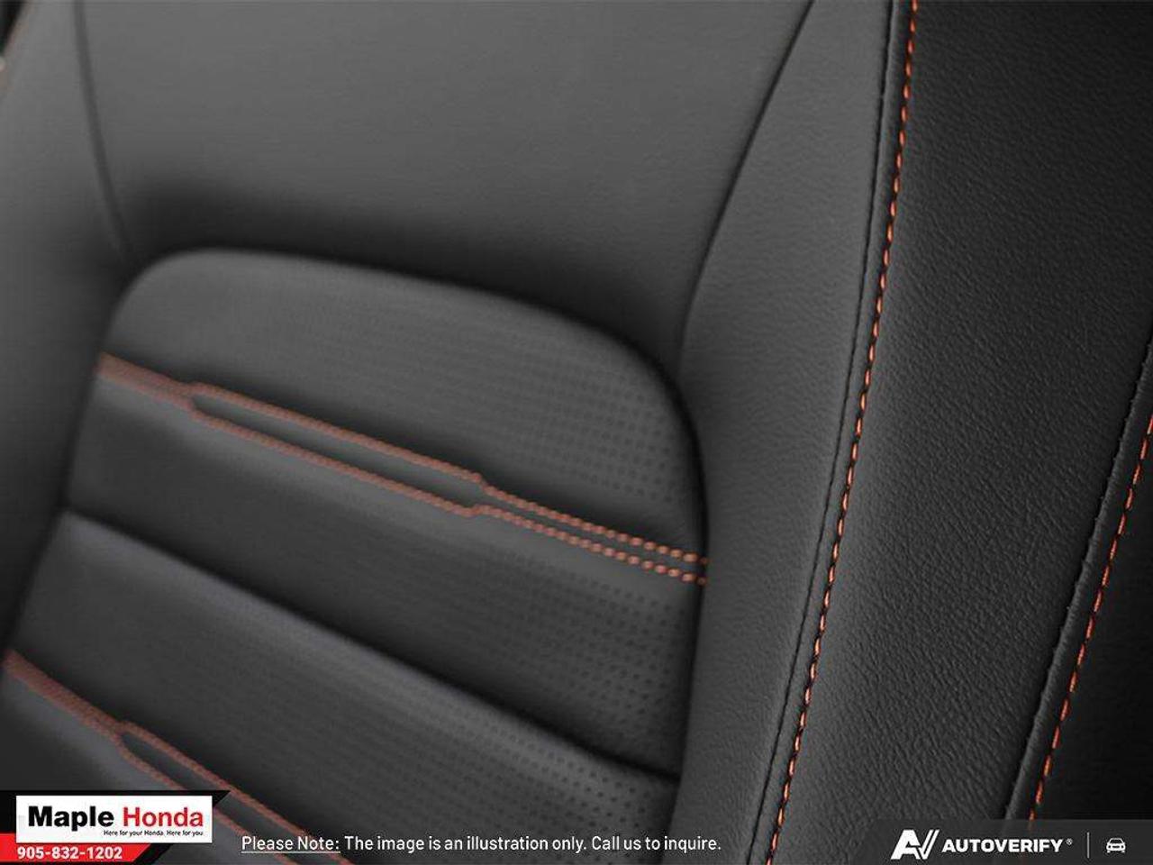 2026 Honda CR-V CRV EXL HYBRID 4WD Photo