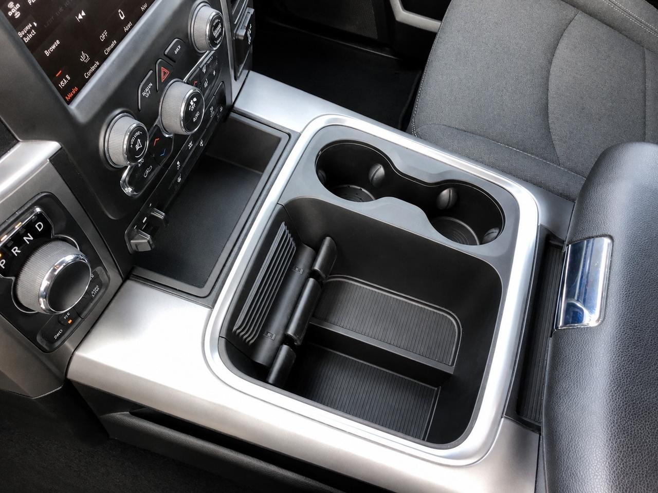 2022 RAM 1500 Classic Warlock Crew V8 | Ceramic Grey | Max Tow | 4X4 Photo
