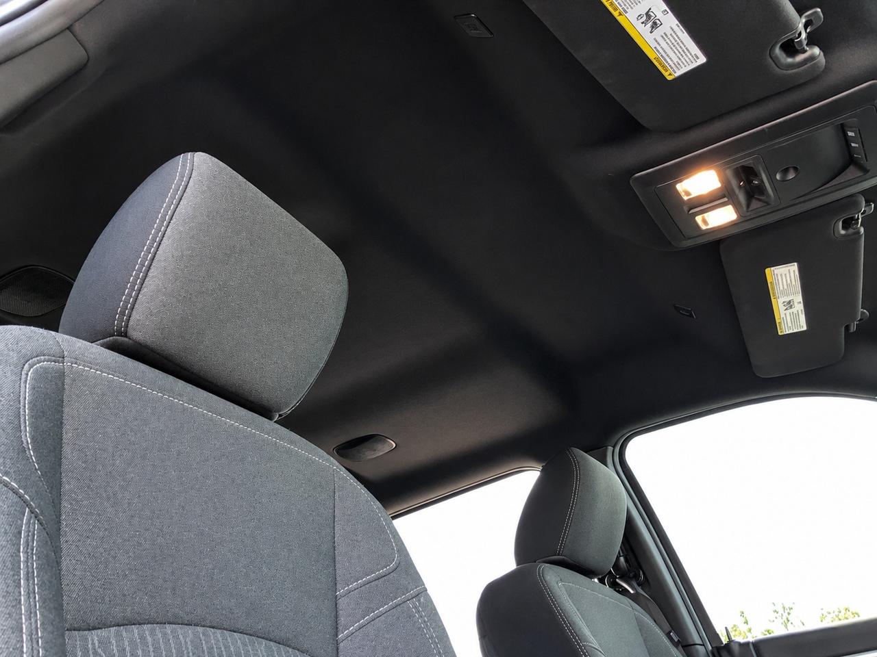 2022 RAM 1500 Classic Warlock Crew V8 | Ceramic Grey | Max Tow | 4X4 Photo