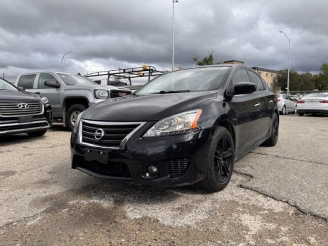 <p >Auto Save (Dealer # 1747)</p>
<p >2015 NISSAN SENTRA FWD 180,500 KM</p>
<p >1.8L 4 CYLINDER ENGINE</p>
<p >**Clean Title**</p>
<p >**Manitoba Safety**</p>
<p >&nbsp;</p>
<p >FEATURES:</p>
<p >4 CYLINDER</p>
<p >5 PASSENGER</p>
<p >AIR CONDITIONING&nbsp;</p>
<p >AM/FM/RADIO</p>
<p >BACK UP CAMERA</p>
<p >BLUETOOTH</p>
<p >CRUISE CONTROL</p>
<p >HEATED SEATS - DRIVER AND PASSENGER</p>
<p >POWER LOCKS</p>
<p >POWER STEERING</p>
<p >POWER WINDOWS</p>
<p >TRACTION CONTROL</p>
<p >&nbsp;</p>
<p >&nbsp;Asking $6999 + taxes</p>
<p >** Warranty Available **</p>
<p >&nbsp;</p>
<p >Call (204)-774-8900 or (204)-999-9500</p>
<p >Located 6 mins away from Polo Park Mall</p>
<p >1450 Notre Dame Ave, Winnipeg, Manitoba</p>
<p >www.autosavewpg.com</p>
<p >&nbsp;</p>
<p >While all information is believed to be accurate on this page, please verify any information in question with an Auto Save sales representative. Auto Save is not liable for any errors or omissions</p>