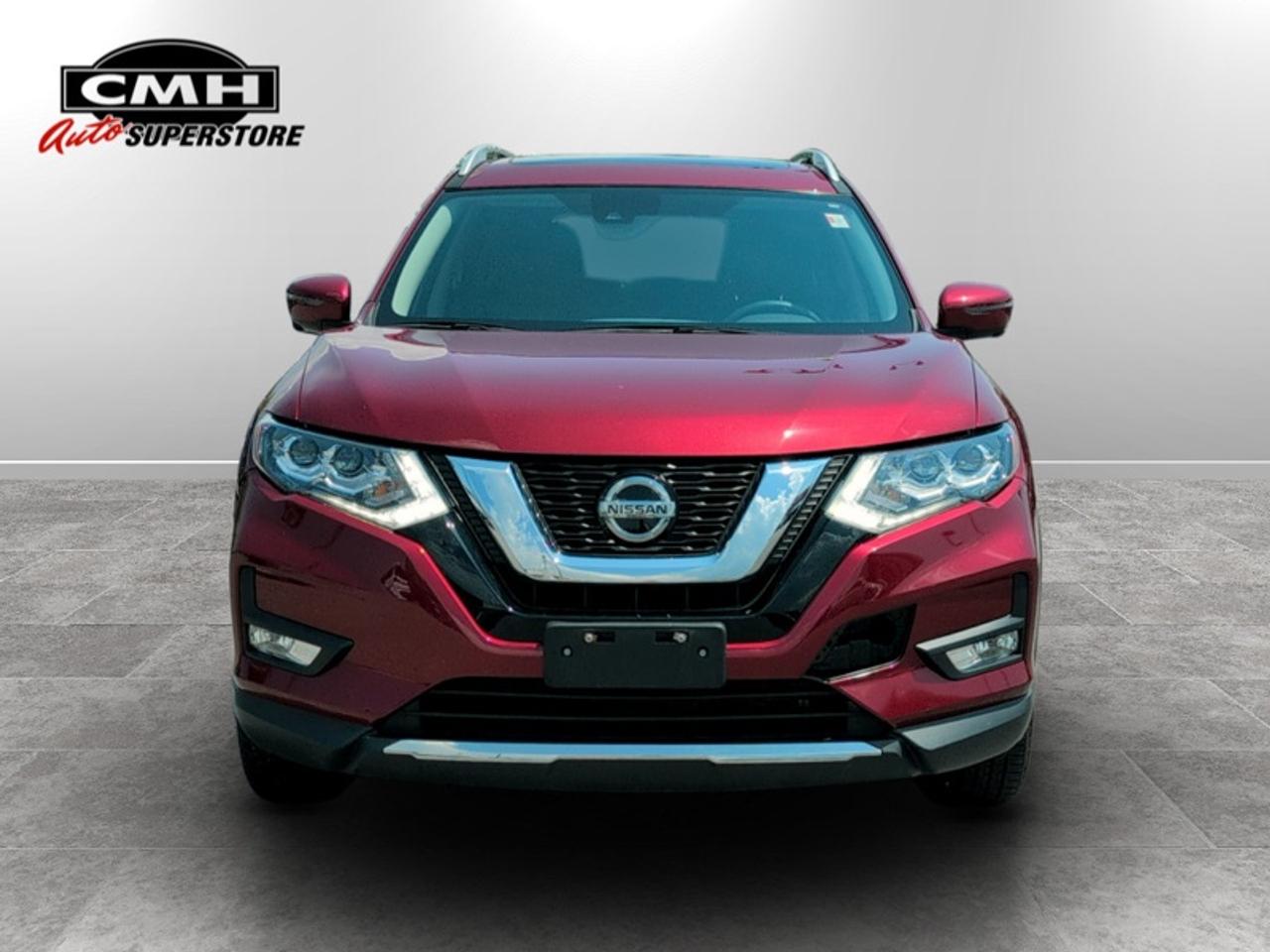 2019 Nissan Rogue SL  **CLEAN CARFAX - LOW KMS** Photo