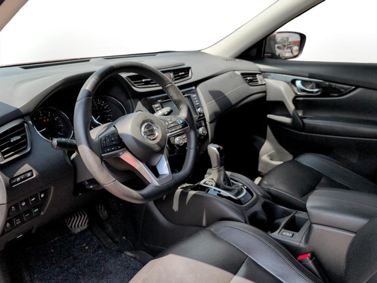 2019 Nissan Rogue SL  **CLEAN CARFAX - LOW KMS** Photo