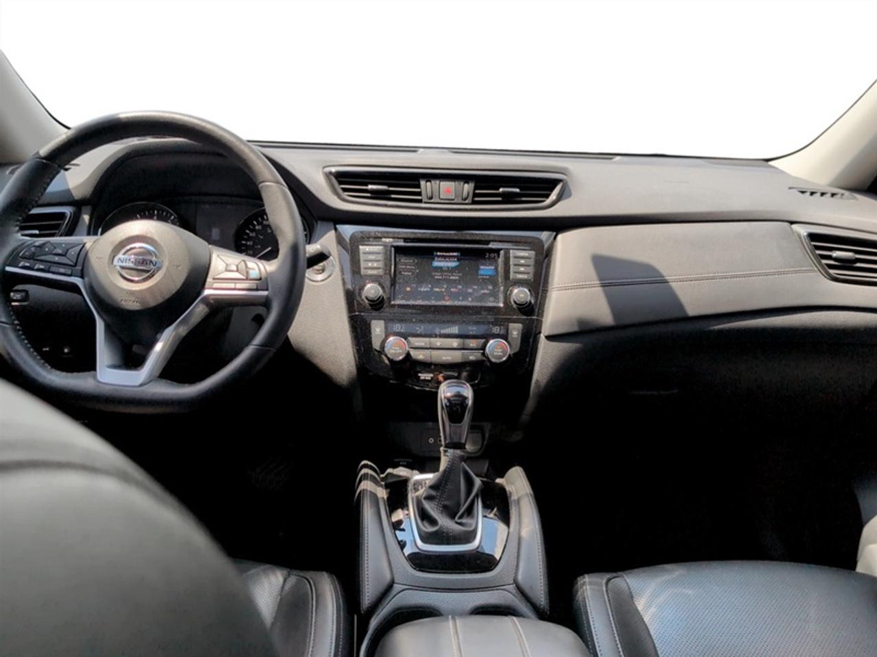 2019 Nissan Rogue SL  **CLEAN CARFAX - LOW KMS** Photo