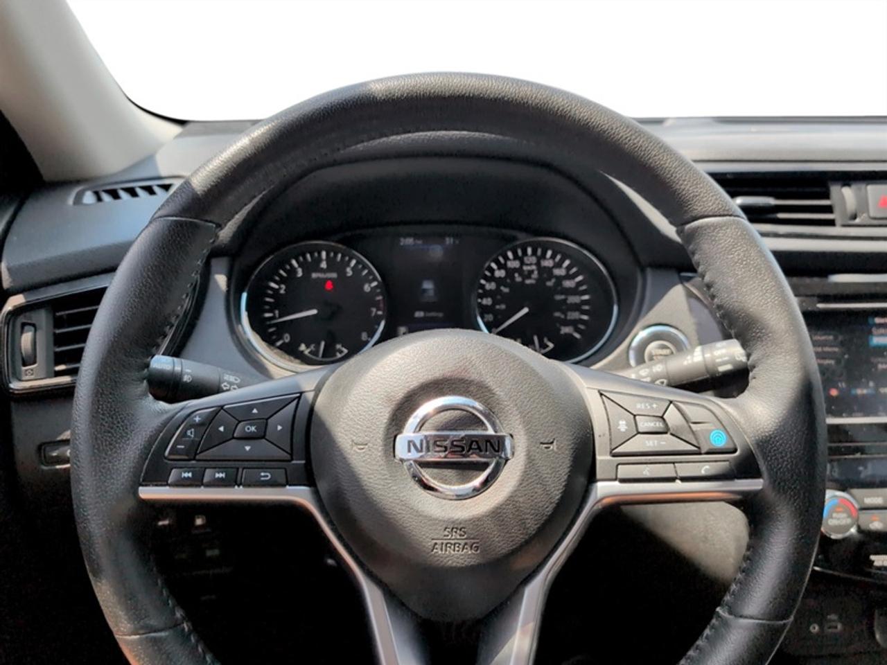 2019 Nissan Rogue SL  **CLEAN CARFAX - LOW KMS** Photo