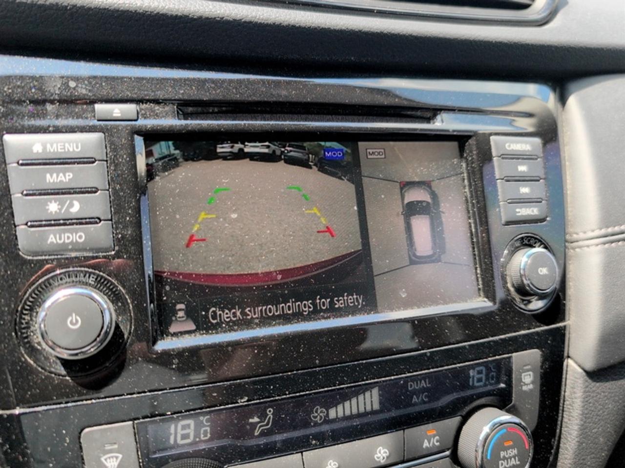 2019 Nissan Rogue SL  **CLEAN CARFAX - LOW KMS** Photo