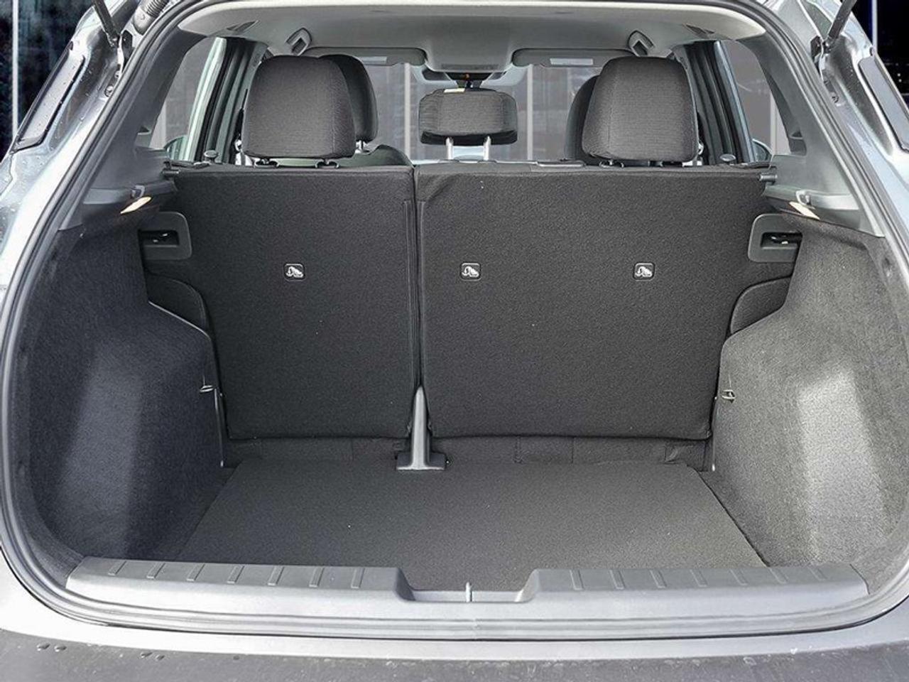 2026 Nissan Kicks S AWD  - Heated Seats Photo