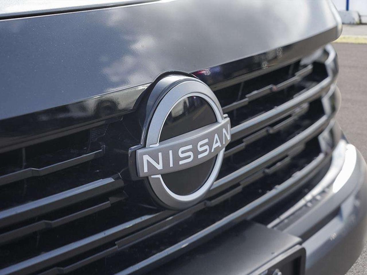 2026 Nissan Kicks S AWD  - Heated Seats Photo