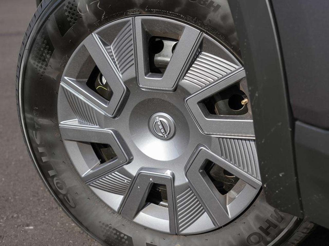 2026 Nissan Kicks S AWD  - Heated Seats Photo