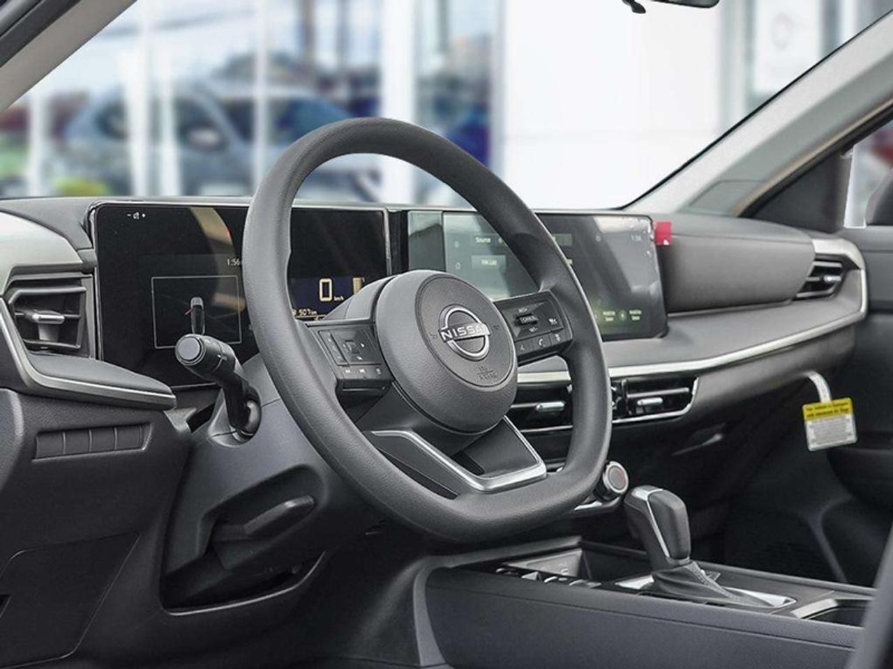 2026 Nissan Kicks S AWD  - Heated Seats Photo