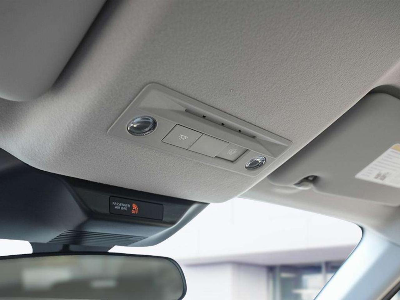 2026 Nissan Kicks S AWD  - Heated Seats Photo