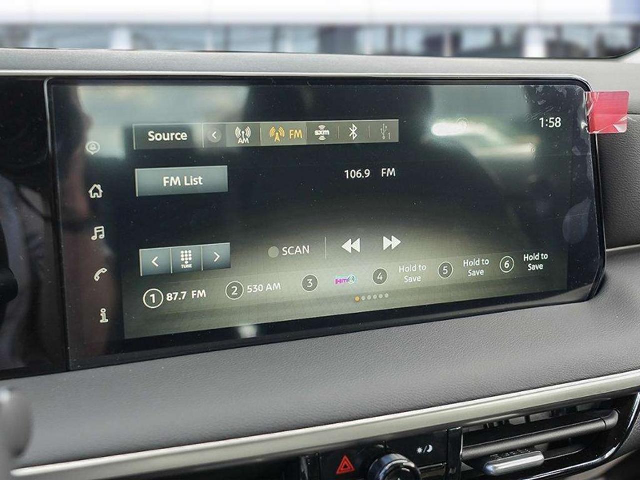 2026 Nissan Kicks S AWD  - Heated Seats Photo