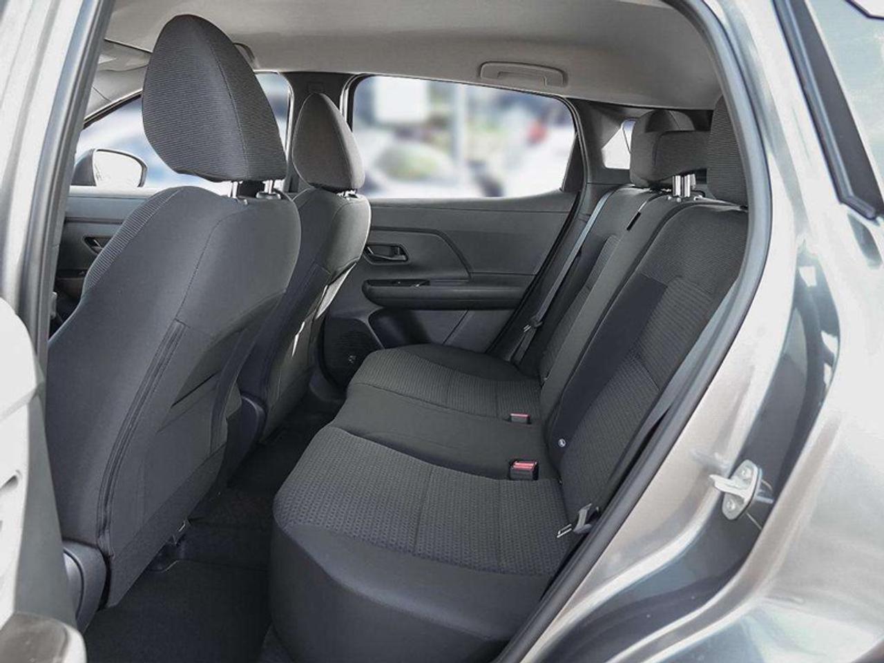 2026 Nissan Kicks S AWD  - Heated Seats Photo