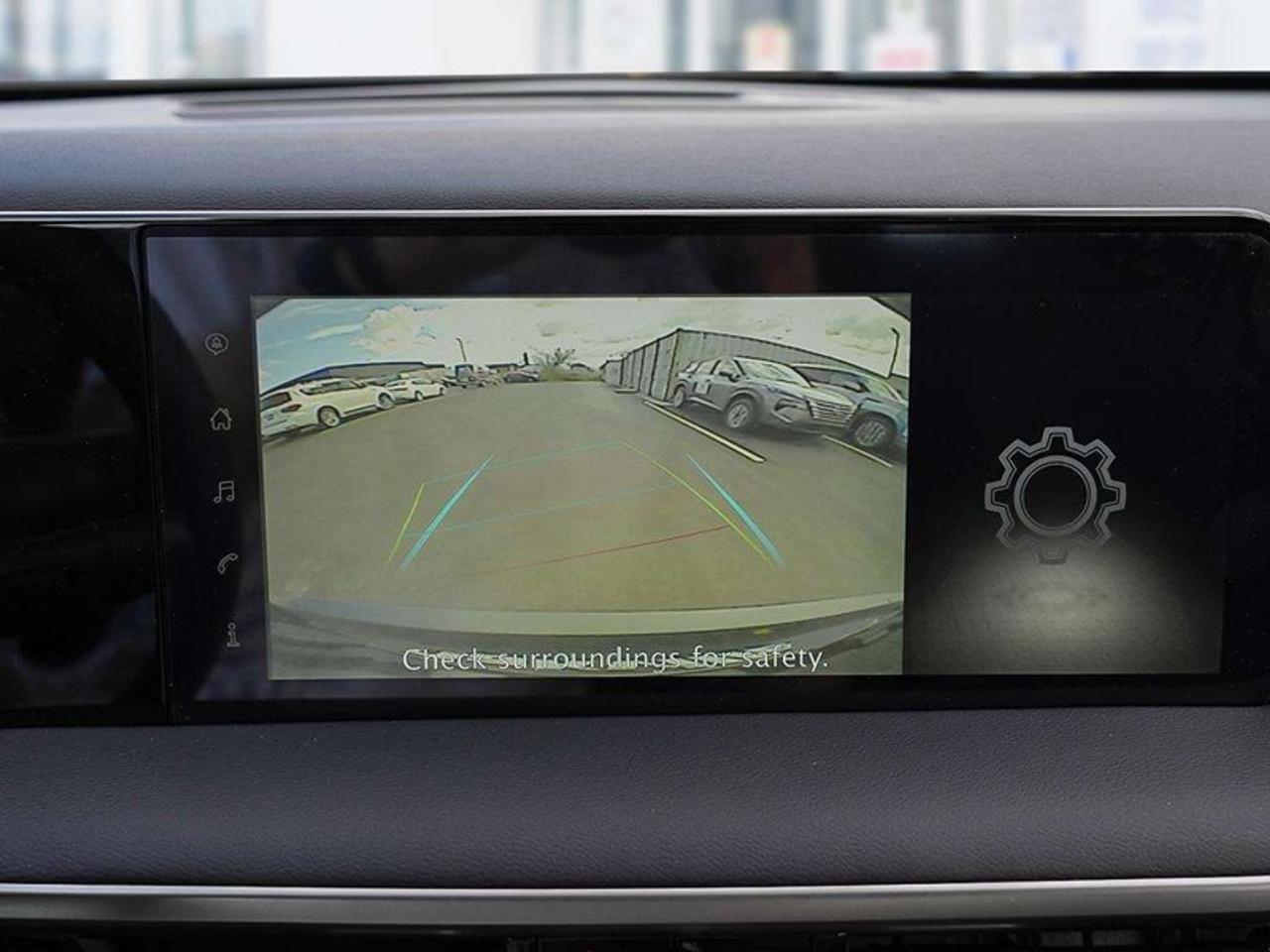 2026 Nissan Kicks S AWD  - Heated Seats Photo