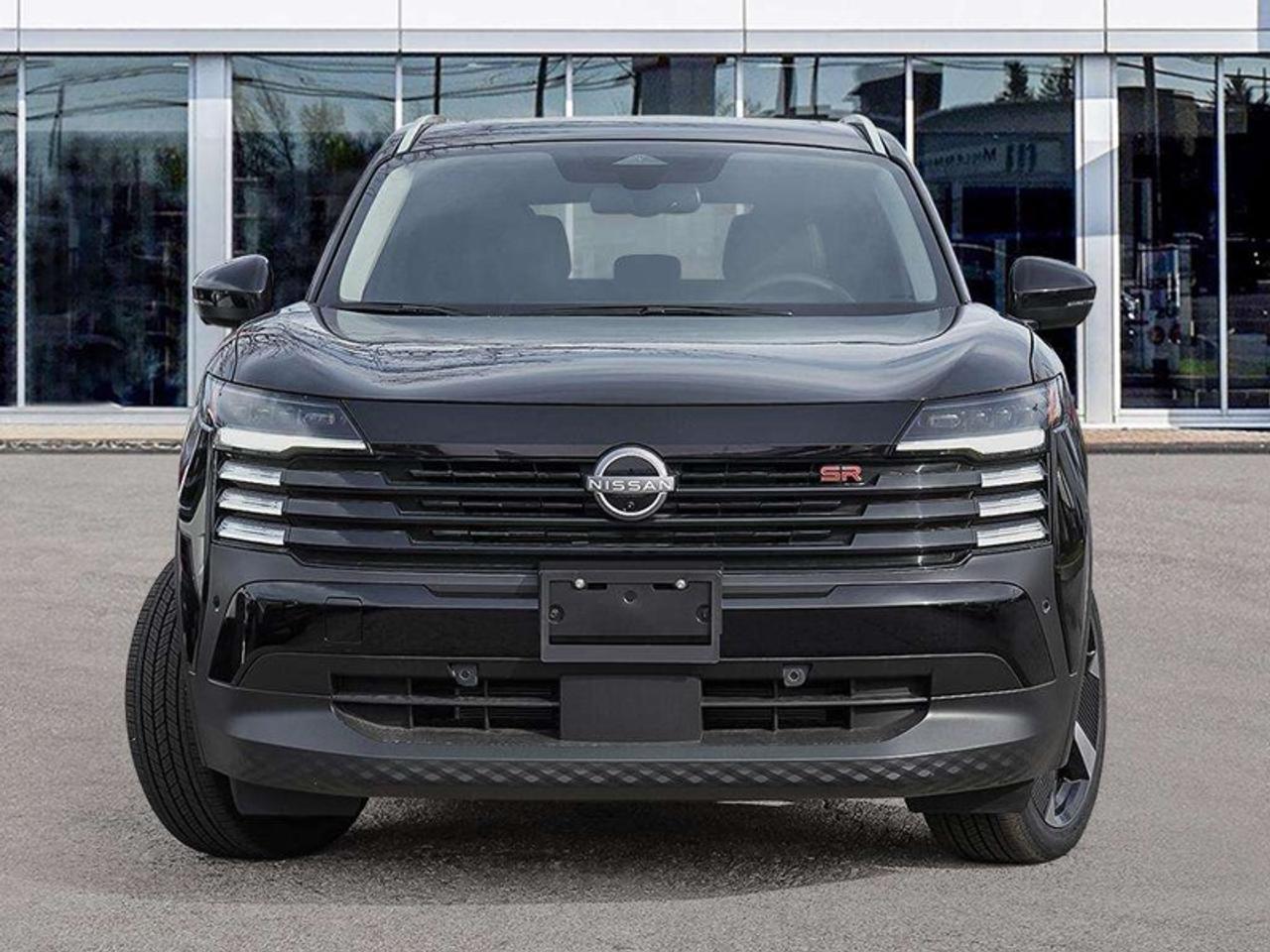 2026 Nissan Kicks SR  - Premium Package Photo5